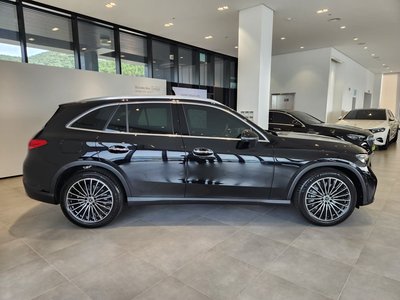 صورة 9 لـ 2026 Mercedes-BENZ GLC
