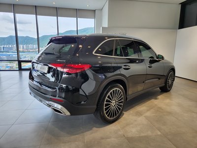 صورة 3 لـ 2026 Mercedes-BENZ GLC