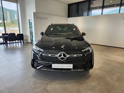 صورة 7 لـ 2026 Mercedes-BENZ GLC