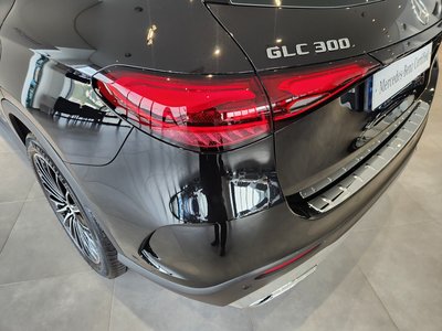 2026 Mercedes-BENZ GLC thumbnail 13