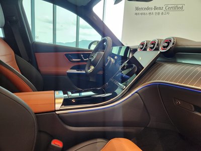 2026 Mercedes-BENZ GLC thumbnail 18