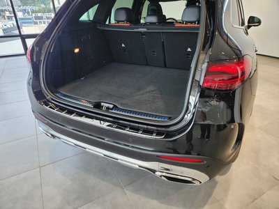 صورة 10 لـ 2026 Mercedes-BENZ GLC