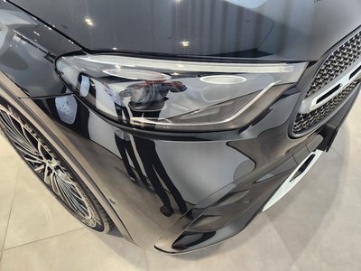 2026 Mercedes-BENZ GLC thumbnail 12