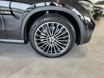 صورة 6 لـ 2026 Mercedes-BENZ GLC