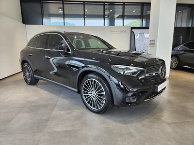 صورة 4 لـ 2026 Mercedes-BENZ GLC