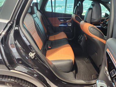 2026 Mercedes-BENZ GLC thumbnail 20