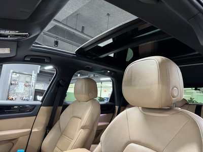صورة مصغرة 12 لـ 2021 Porsche CAYENNE