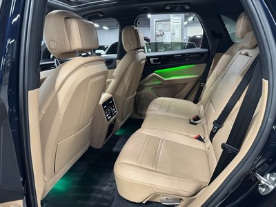 صورة مصغرة 11 لـ 2021 Porsche CAYENNE