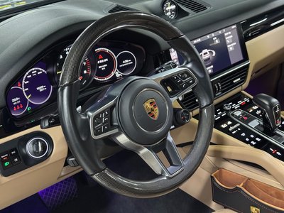 صورة 3 لـ 2021 Porsche CAYENNE