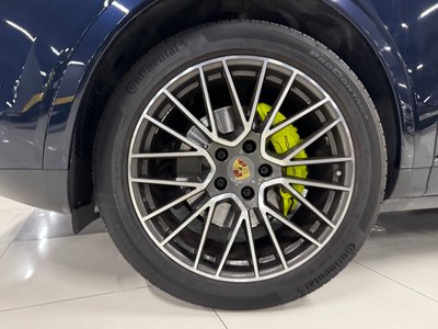 صورة مصغرة 17 لـ 2021 Porsche CAYENNE