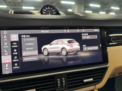 صورة مصغرة 15 لـ 2021 Porsche CAYENNE
