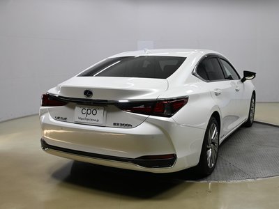 LEXUS ES - 6