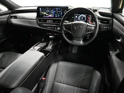 LEXUS ES - 8