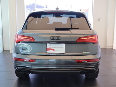AUDI Q5 - 7