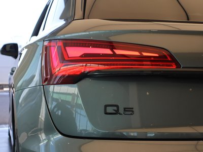 AUDI Q5 - 8