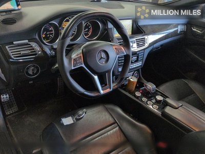 MERCEDES-BENZ CLS-CLASS AMG - 3