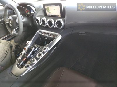 MERCEDES-BENZ GT AMG - 3