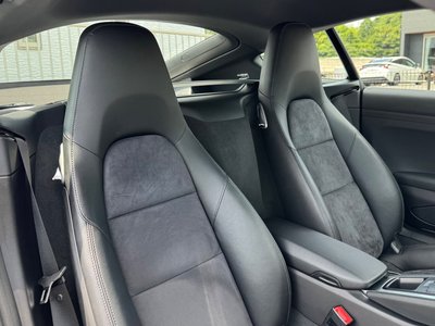 PORSCHE 718 CAYMAN PDK - 6