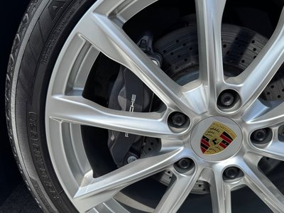 PORSCHE 718 CAYMAN PDK - 8