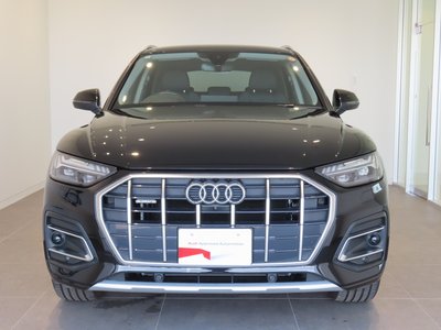 AUDI Q5 - 2