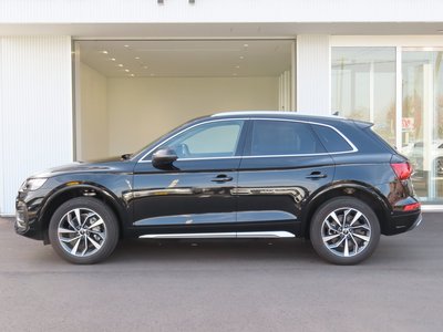 AUDI Q5 - 5