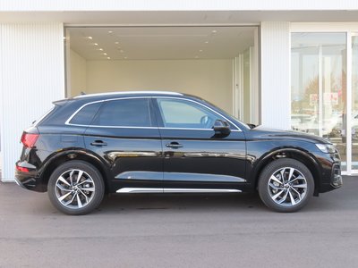 AUDI Q5 - 6