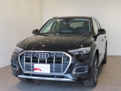 AUDI Q5 - 1