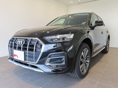 AUDI Q5 - 3