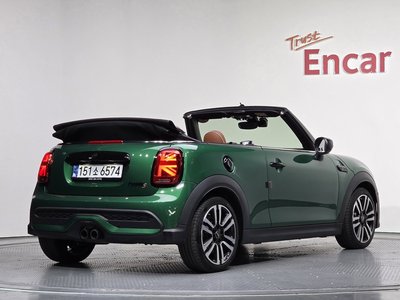 MINI CONVERTIBLE - 4