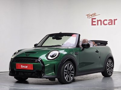 MINI CONVERTIBLE - 1