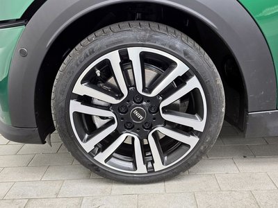 MINI CONVERTIBLE - 6