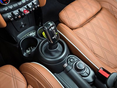 MINI CONVERTIBLE - 9