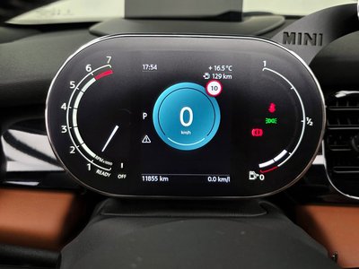 MINI CONVERTIBLE - 8