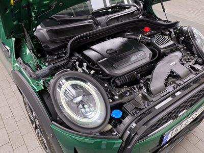 MINI CONVERTIBLE - 7