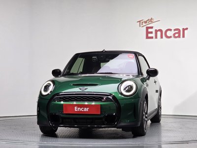 MINI CONVERTIBLE - 2