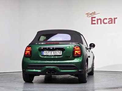 MINI CONVERTIBLE - 3