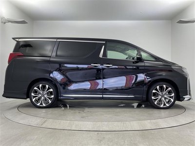 صورة مصغرة 19 لـ 2023 Toyota ALPHARD