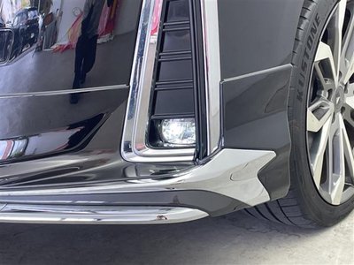 صورة مصغرة 39 لـ 2023 Toyota ALPHARD
