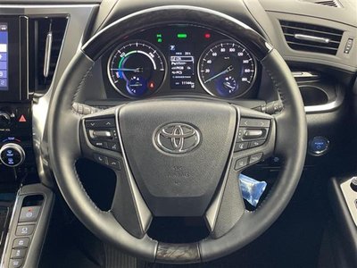 صورة مصغرة 12 لـ 2023 Toyota ALPHARD