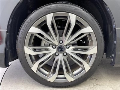 صورة مصغرة 22 لـ 2023 Toyota ALPHARD