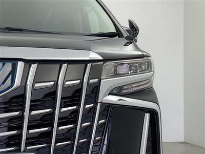 صورة مصغرة 37 لـ 2023 Toyota ALPHARD