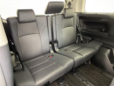 صورة مصغرة 29 لـ 2023 Toyota ALPHARD