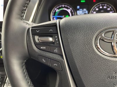 صورة مصغرة 13 لـ 2023 Toyota ALPHARD