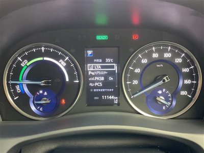 صورة مصغرة 11 لـ 2023 Toyota ALPHARD
