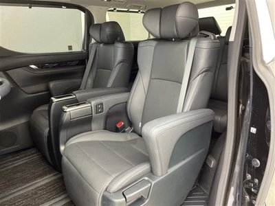 صورة مصغرة 28 لـ 2023 Toyota ALPHARD