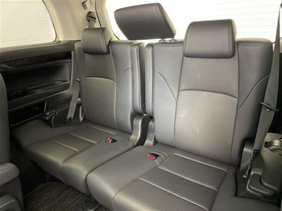 صورة مصغرة 30 لـ 2023 Toyota ALPHARD