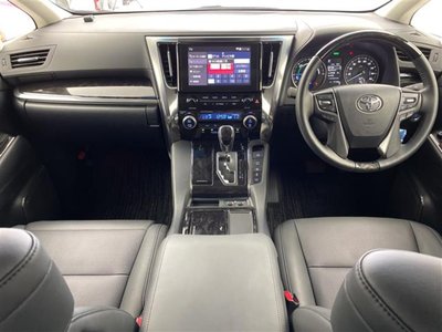 2023 Toyota ALPHARD 照片 10