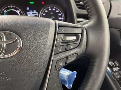 صورة مصغرة 14 لـ 2023 Toyota ALPHARD