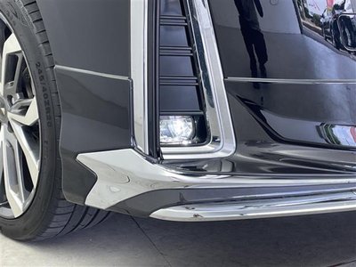 صورة مصغرة 38 لـ 2023 Toyota ALPHARD