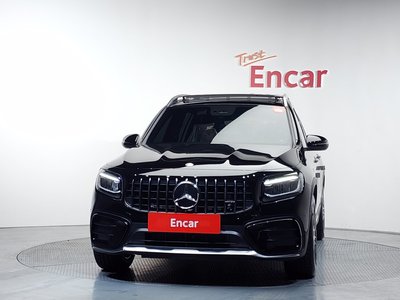 MERCEDES-BENZ GLB - 2